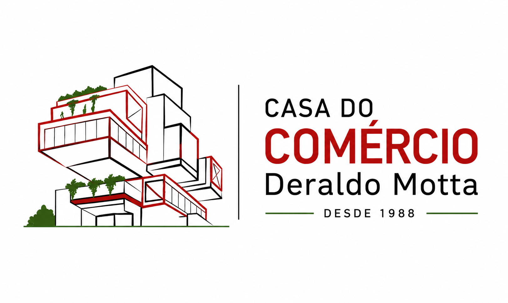Gestão CCDM